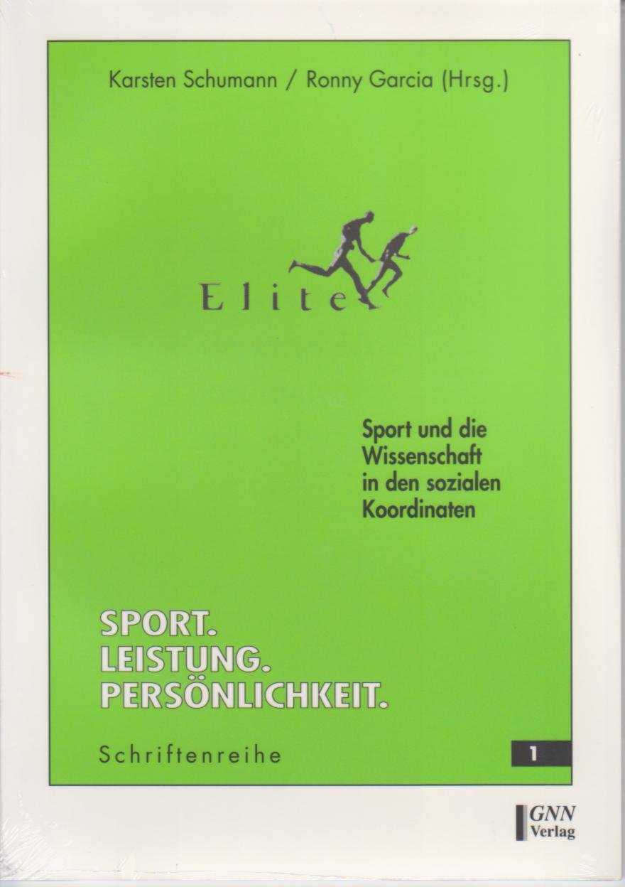 Der Sport und die Wissenschaft in den sozialen Koordinaten Social Sciences