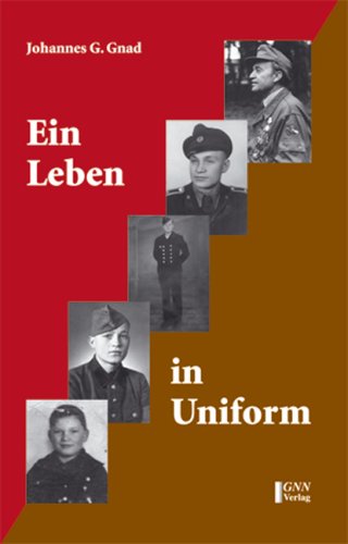 Product Image: Ein Leben in Uniform