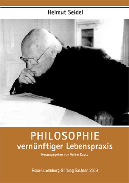 Philosophie vernünftiger Lebenspraxis Books