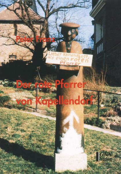 Der rote Pfarrer von Kapellendorf Books
