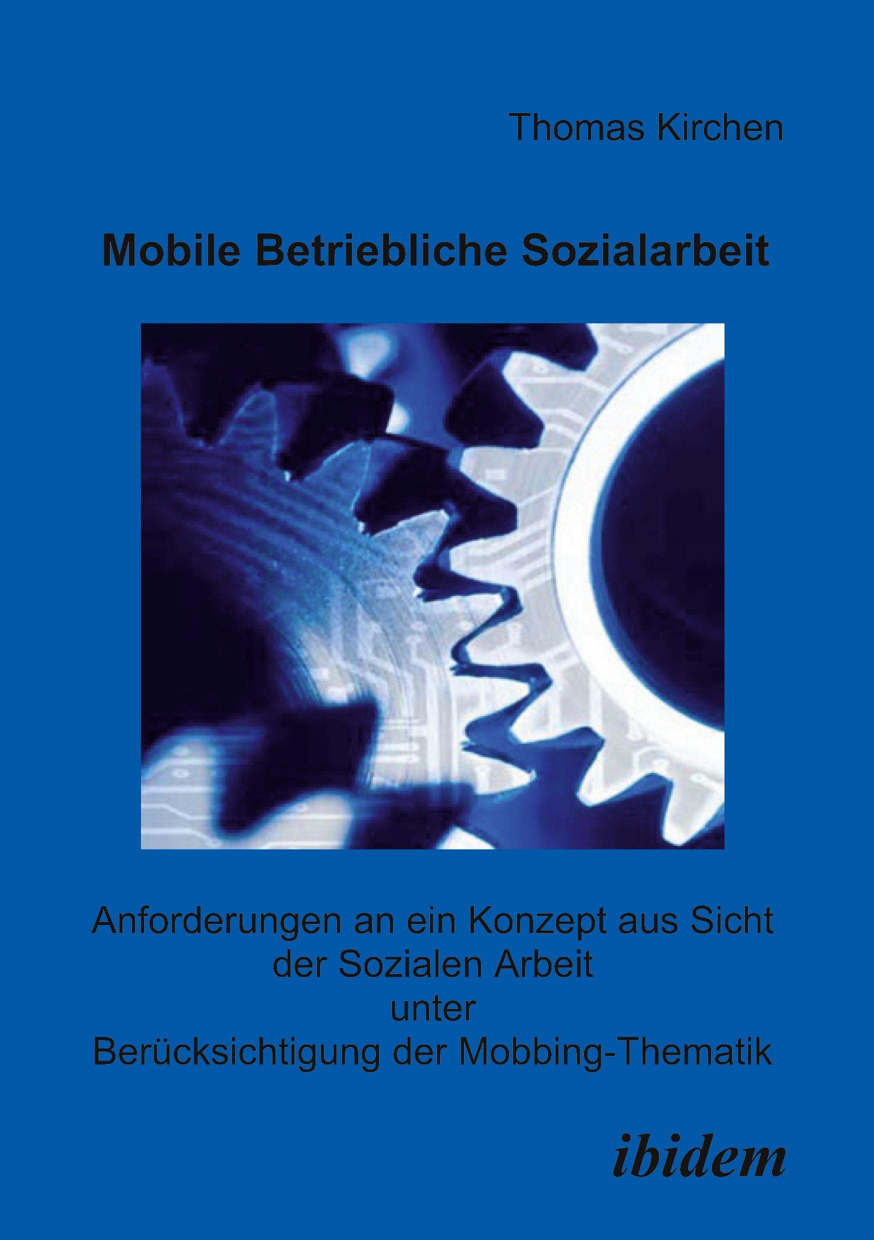 Product Image: Mobile Betriebliche Sozialarbeit