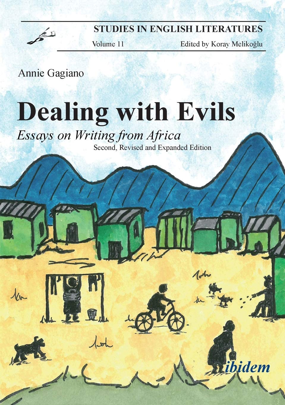 Dealing with Evils. Essays on Writing from Africa. Social Sciences