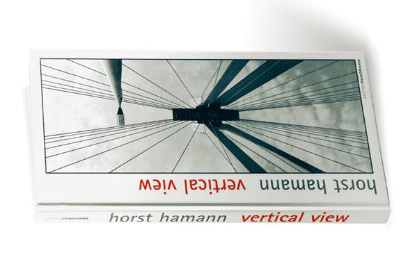 Vertical View: Panoramaphotographie. Dt. /Engl. /Franz. Photography