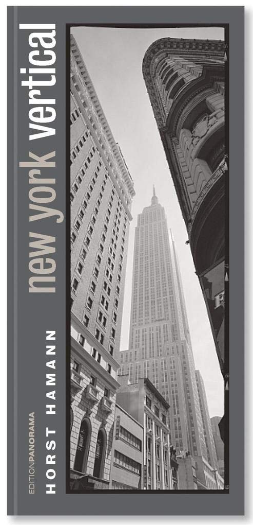 New York Vertical Photography
