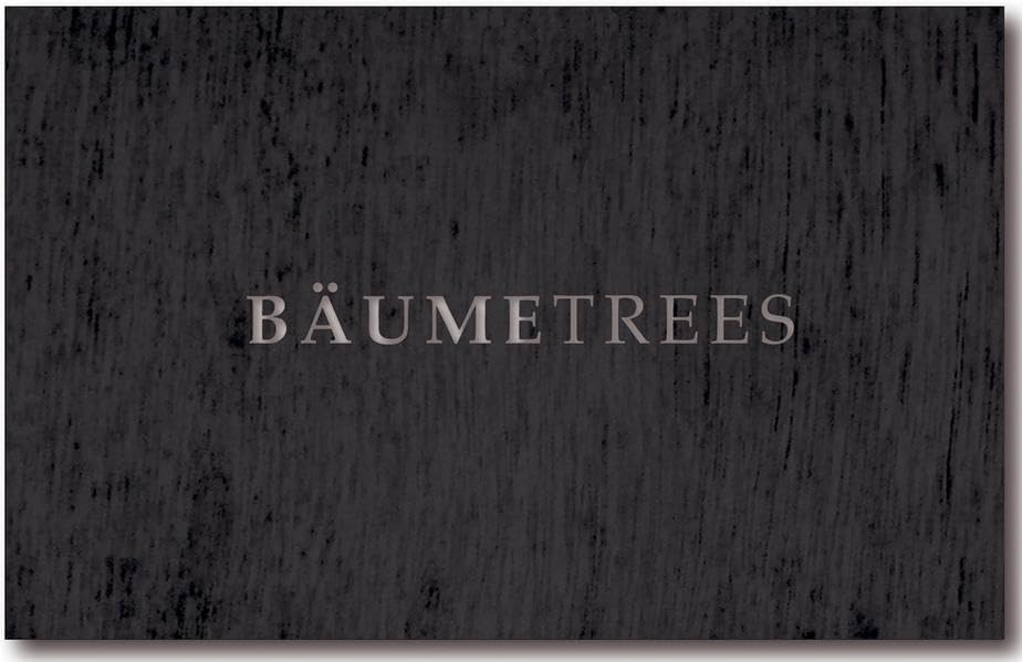 Product Image: Bäume: Trees. Dt. /Engl.: Dtsch.-Engl.
