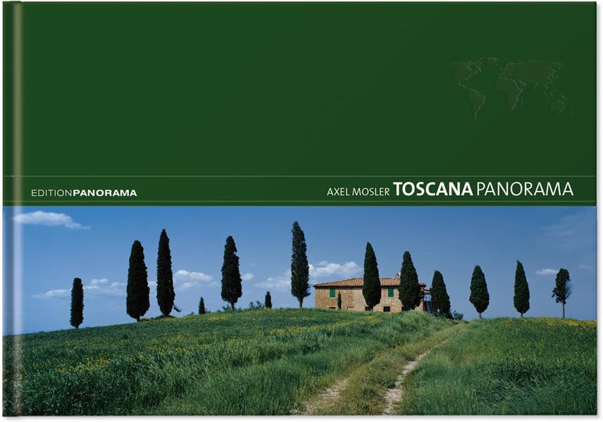 Toscana Panorama (Edition Panorama Global) Travel