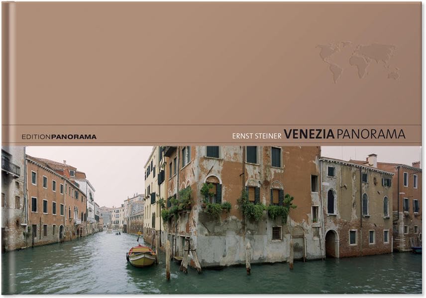 Product Image: Venezia Panorama (Edition Panorama Global)