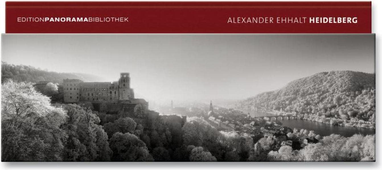 Heidelberg Travel Books