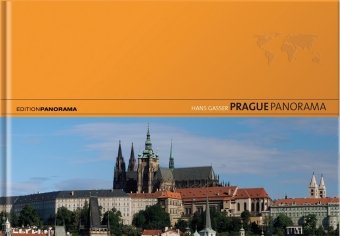 Product Image: Prague Panorama