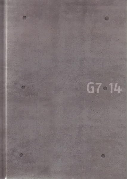G7, 14: Das Wohn- und Geschäftshaus der Edition Panorama in den Mannheimer Quadraten. Architecture