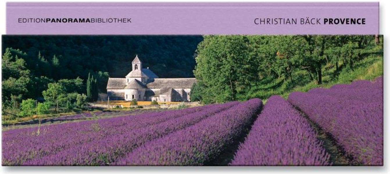 Provence: Dtsch.-Französ.-Engl. Hobbies & Crafts