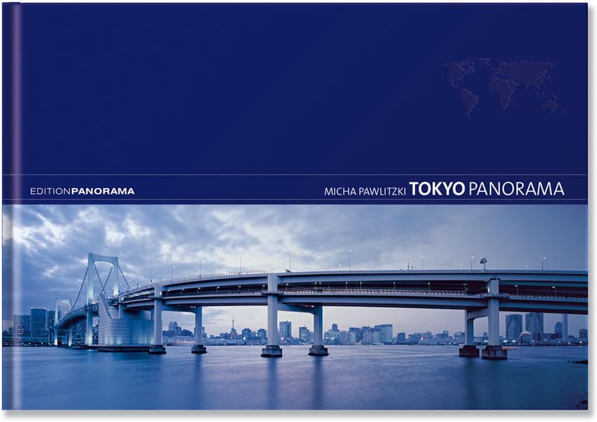 Product Image: Tokyo Panorama