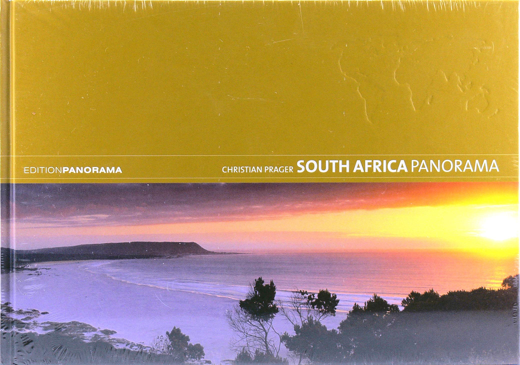 Product Image: South Africa