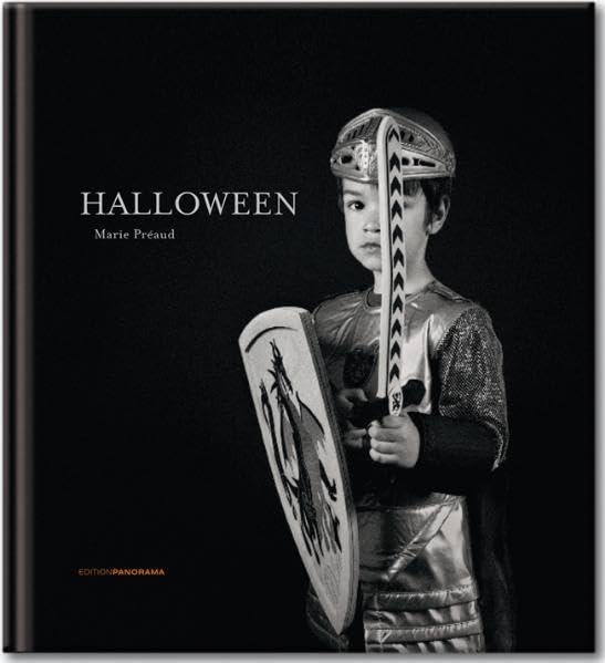 Halloween: Mit e. Einl. v. Catharine Murray u. beschreibenden Kurztexten. Dtsch.-Engl. Photography
