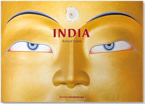 Indien Travel Books