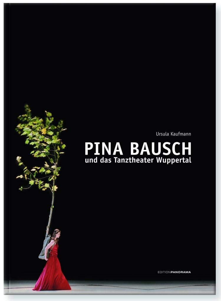 Pina Bausch und das Tanztheater Wuppertal Film, Art & Culture