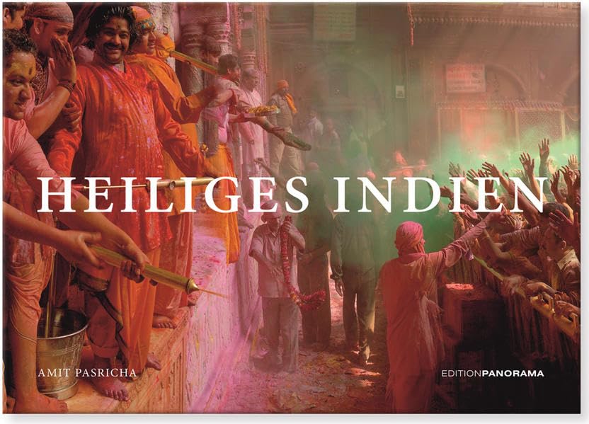 Heiliges Indien Leisure, Home & Garden