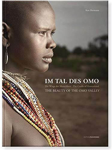 Im Tal des Omo Photography