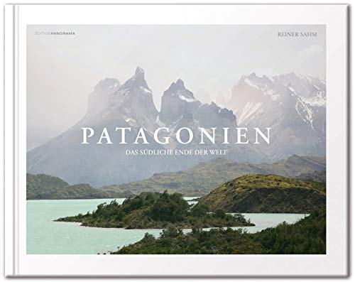 Patagonien Photography