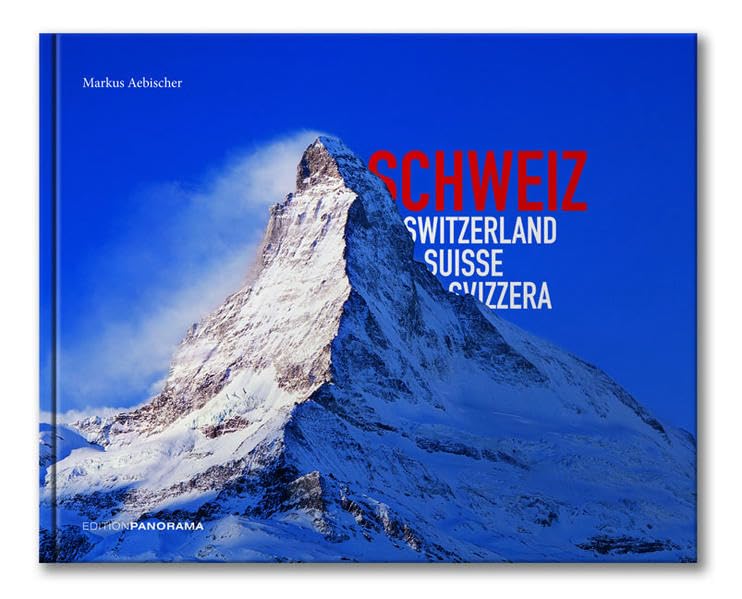 SCHWEIZ: Switzerland, Suisse, Svizzera Leisure, Home & Garden