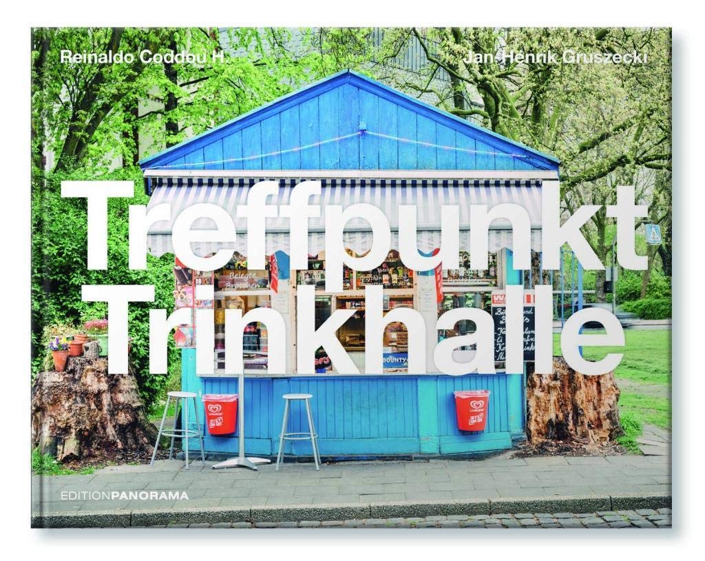 Treffpunkt Trinkhalle book