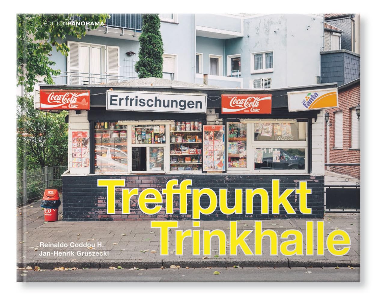 Product Image: Treffpunkt Trinkhalle