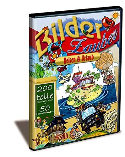 BilderZauber - Reisen & Urlaub Hobbies & Leisure