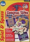 Spiel & Spaß - Dragon Tiles PC