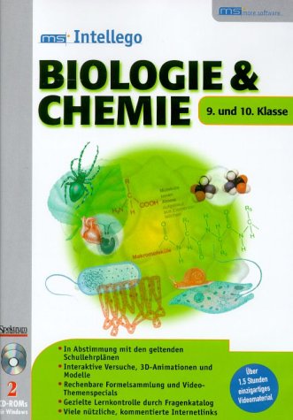 9.-10. Klasse, 1 DVD-ROM Books