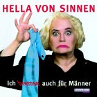 Ich bremse auch für Männer, 1 CD-Audio Books