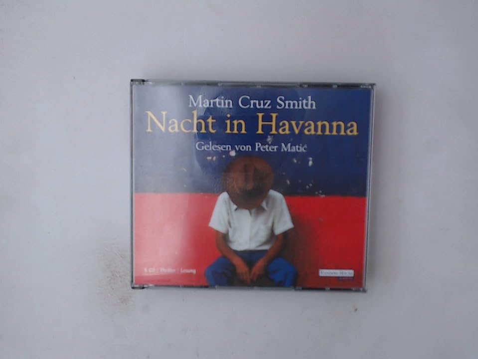 Nacht in Havanna Classics