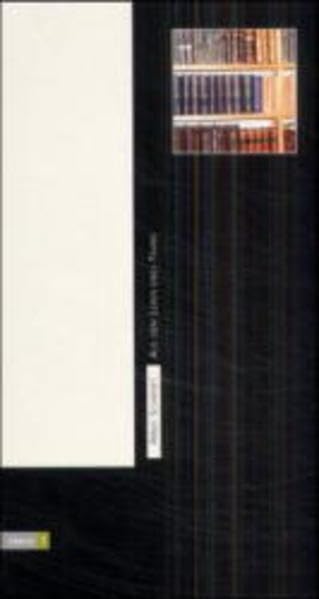 Prosawerke in Einzelausgaben, Audio-CDs, Teil.3, Aus dem Leben eines Fauns, 4 Audio-CDs Books
