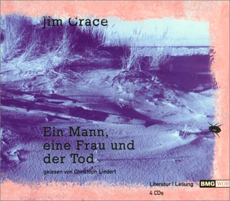 Ein Mann, eine Frau und der Tod, 4 Audio-CDs: ca. 280 Min. Books