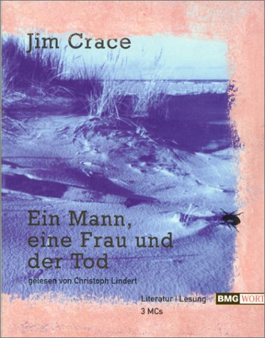 Product Image: Ein Mann, eine Frau und der Tod, 3 Cassetten