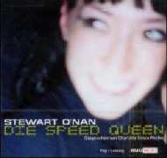 Die Speed Queen Contemporary literature Books