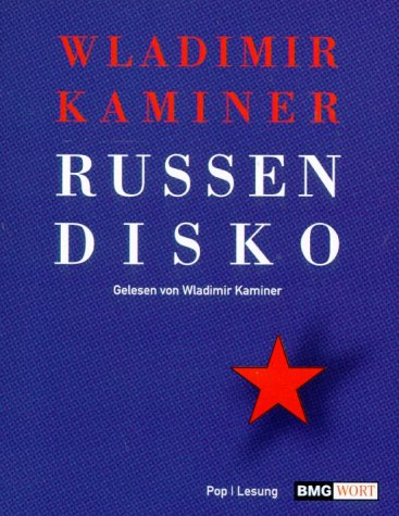 Product Image: Russendisko: Lesung
