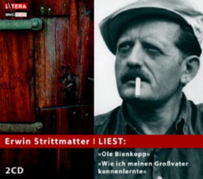 Liest Ole Bienkopp: Wie ich meinen Großvater kennen lernte: Gesprochen vom Autor u. a.. 100 Min. Classics
