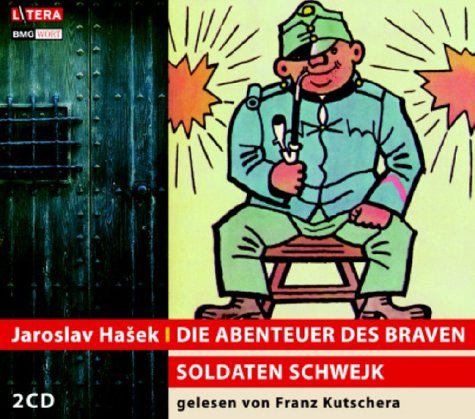Die Abenteuer des braven Soldaten Schwejk Classics
