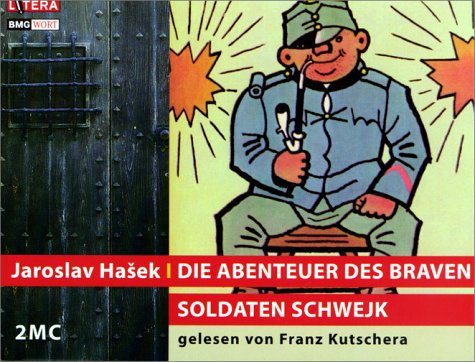 Die Abenteuer des braven Soldaten Schweijk Classics