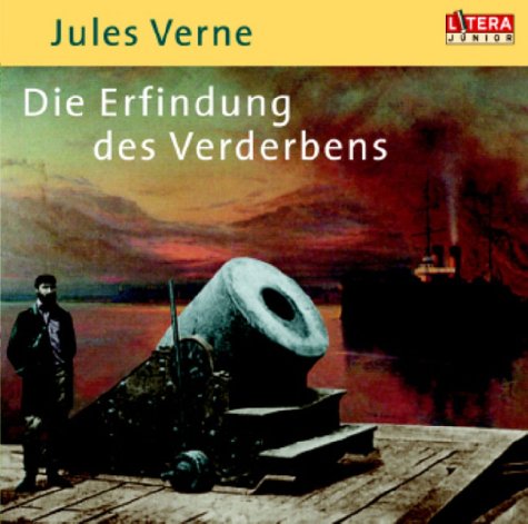 Die Erfindung des Verderbens, 1 Audio-CDs Classics
