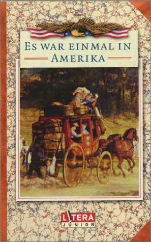 Es war einmal in Amerika: Die Abenteuer des Tom Sawyer, Huckleberry Finn, Die Ballade vom Lederstrumpf, Der letze Mohikaner, Onkel Toms Hütte Fantasy & Sci-Fi