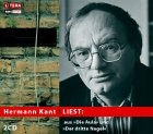 Liest aus 'Die Aula'/'Der dritte Nagel', 2 Audio-CDs: Gelesen vom Autor Books