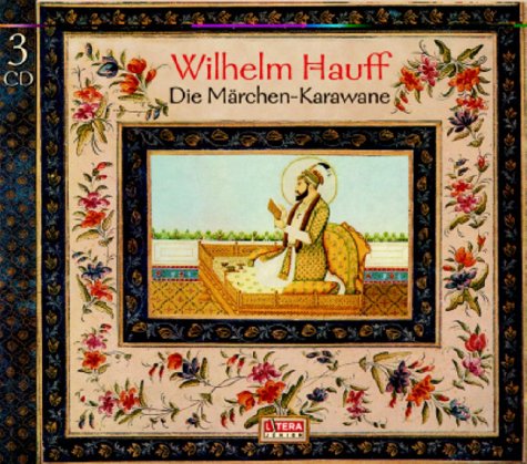 Die Märchen-Karawane: Hörspiel Fairy Tales & Legends