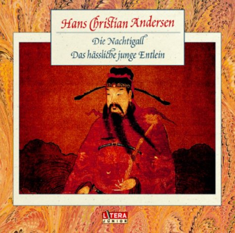 Die Nachtigall. Das häßliche junge Entlein, 1 Audio-CD Fairy Tales & Legends