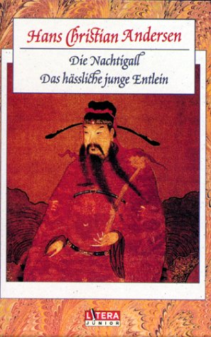 Die Nachtigall /Das hässliche Entlein Fairy Tales & Legends