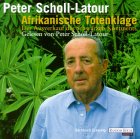 Afrikanische Totenklage Social Sciences