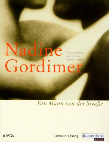 Ein Mann von der Strasse Contemporary literature Books