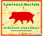 In Gestalt eines Ebers Books