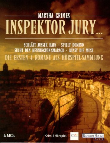 Inspektor Jury ermittelt Crime & Thrillers