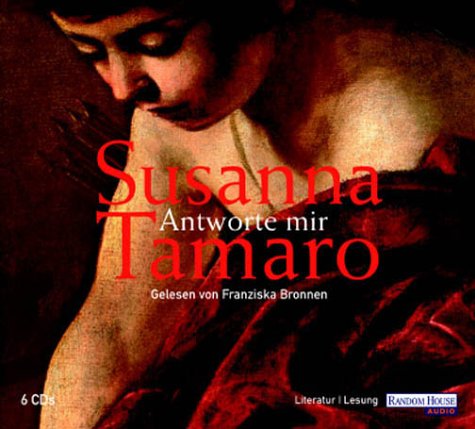 Antworte mir Books